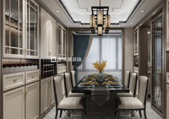 别墅装修报价清单