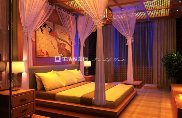 别墅装修清单报价表