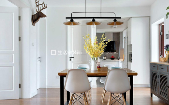 成都商铺装修报价