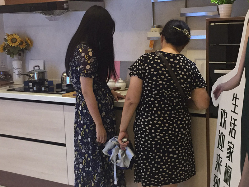 二手房装修