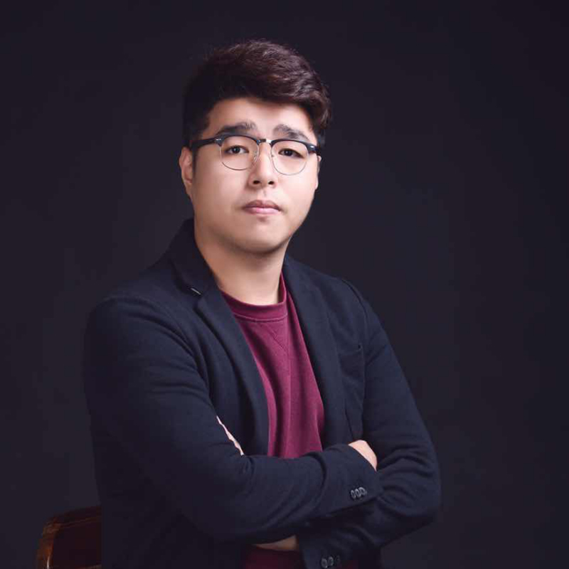 黄埔健明迪装饰设计师