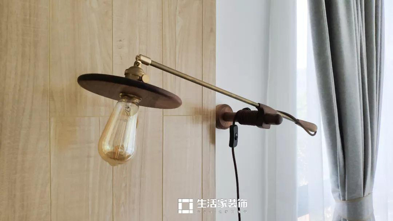 现代简约家装效果图