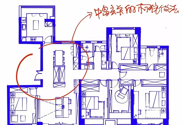 二手房装修