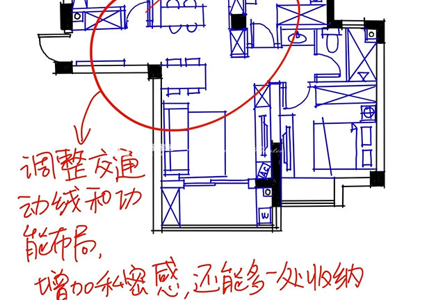 別墅裝修