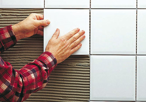 泥瓦工施工工程