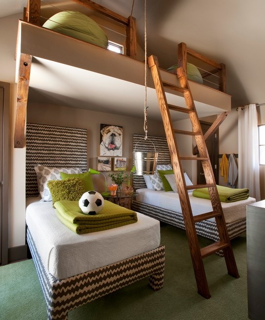 荔湾装修效果图