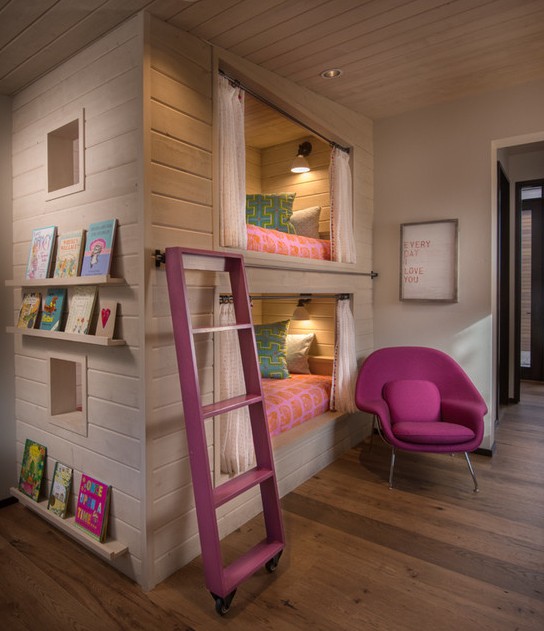 荔湾装修效果图