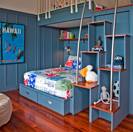 荔湾装修效果图