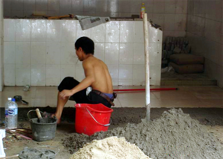 荔湾装修效果图