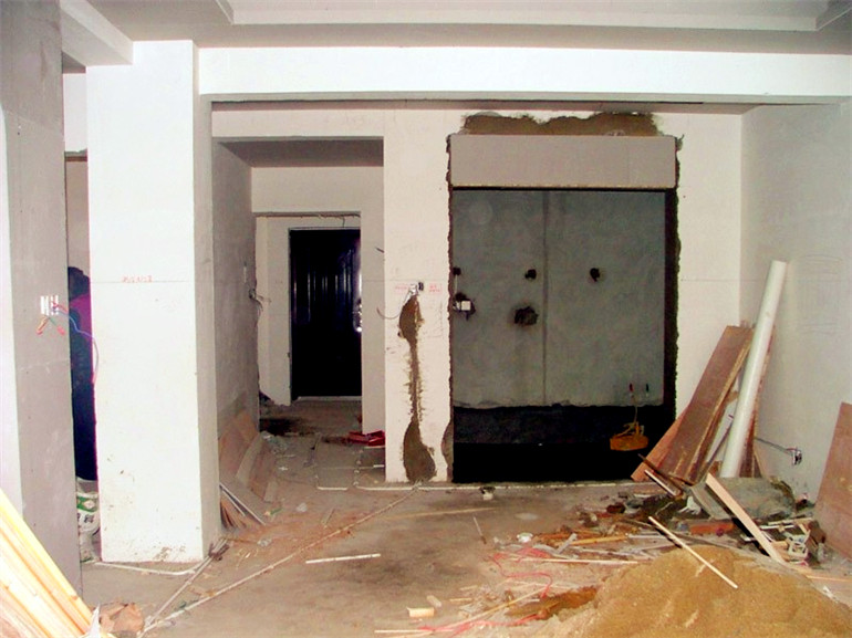 荔湾装修效果图