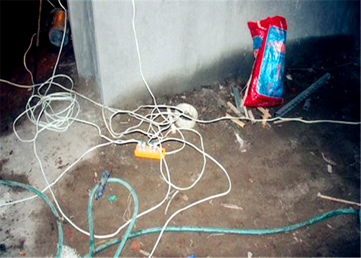 荔湾装修效果图