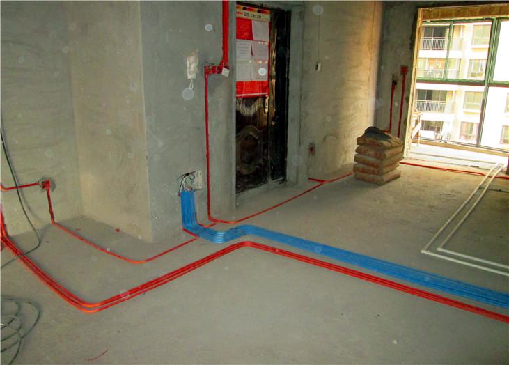 荔湾装修效果图