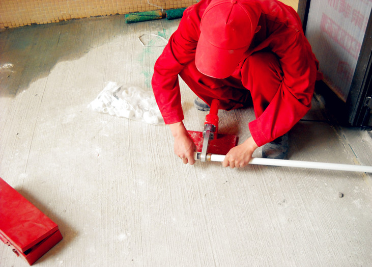 荔湾装修效果图