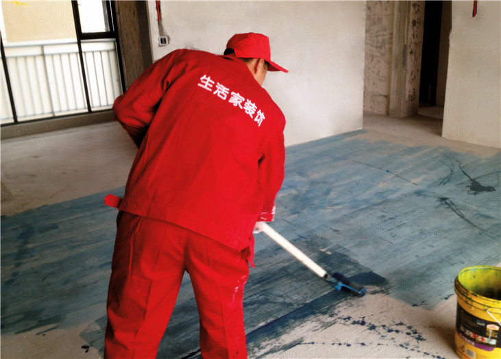 荔湾装修效果图