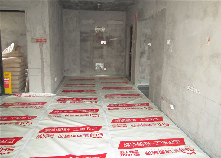 荔湾装修效果图