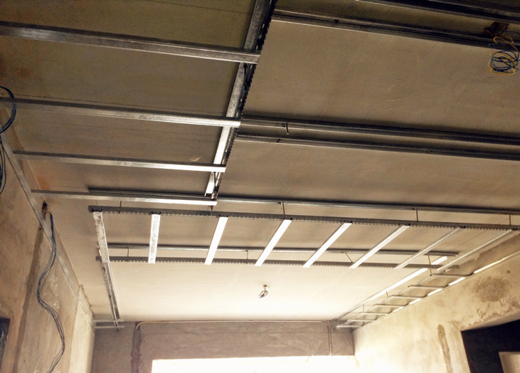 荔湾装修效果图