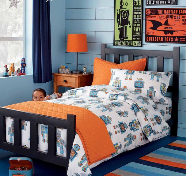 室内装修色彩搭配：