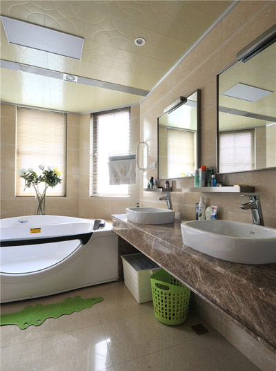 房屋装修风水禁忌25条 量身打造居家好风水