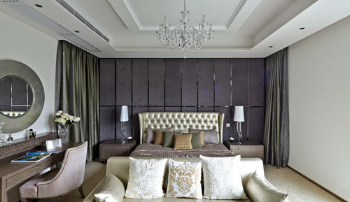 房屋装修风水禁忌25条 量身打造居家好风水