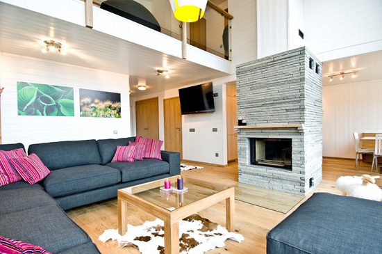 客厅设计 客厅设计