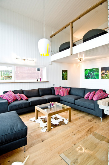 客厅设计 客厅设计