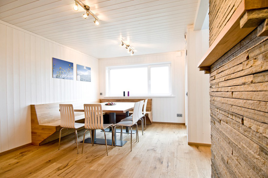 餐厅设计 餐厅设计