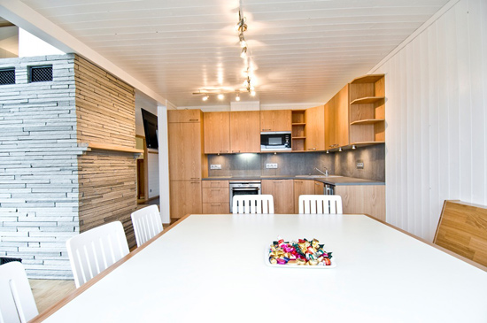 厨房设计 厨房设计