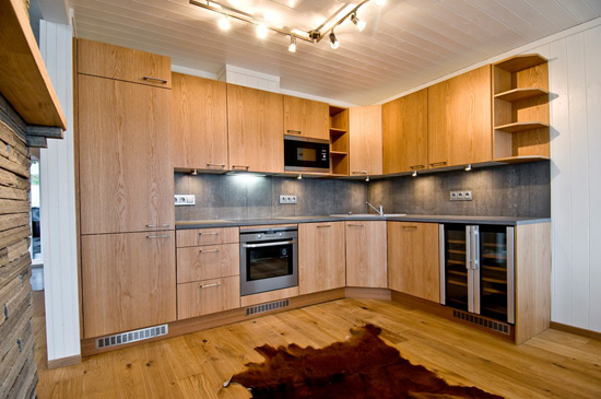 厨房设计 厨房设计