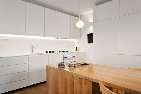 厨房设计 厨房设计