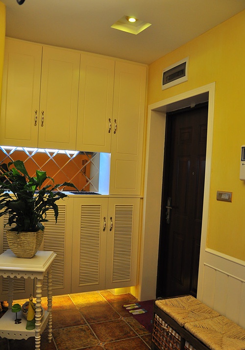 荔湾装修效果图