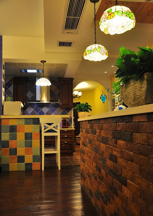 荔湾装修效果图