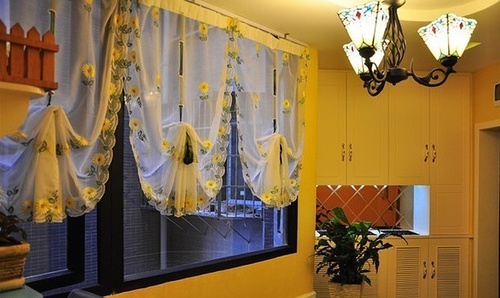 荔湾装修效果图