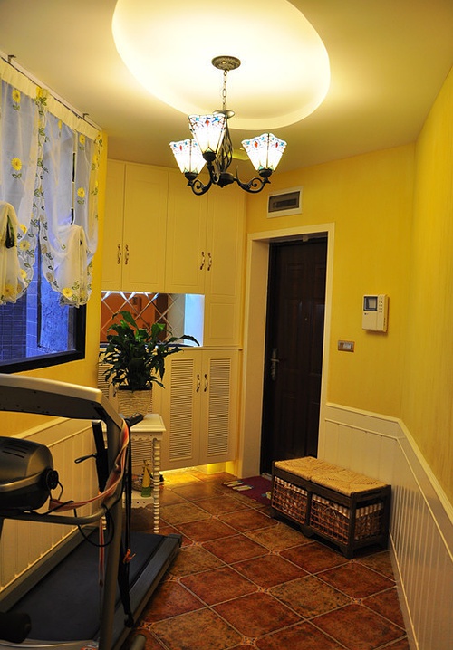 荔湾装修效果图