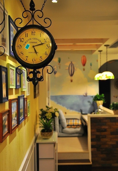 荔湾装修效果图