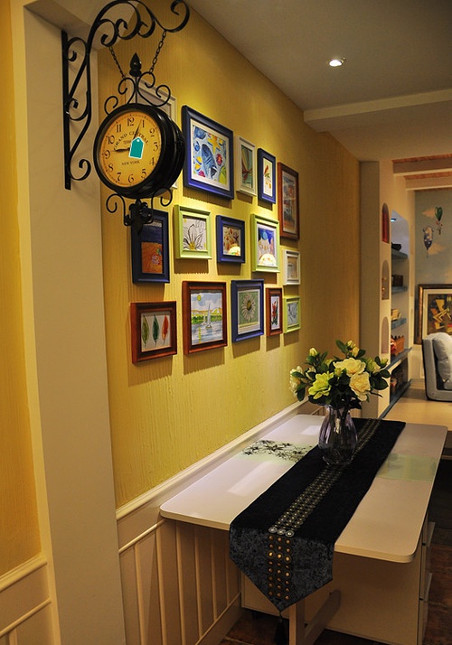 荔湾装修效果图