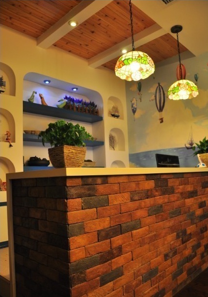 荔湾装修效果图