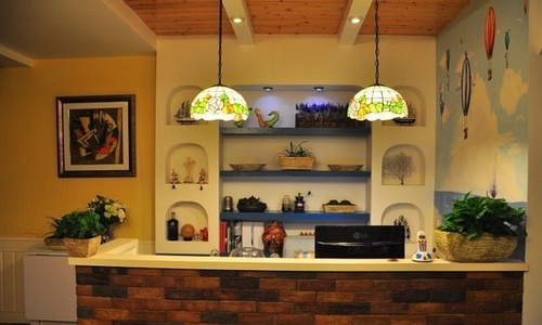 荔湾装修效果图