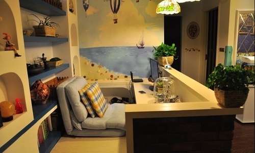 荔湾装修效果图