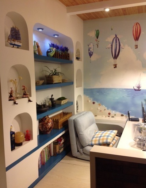 荔湾装修效果图