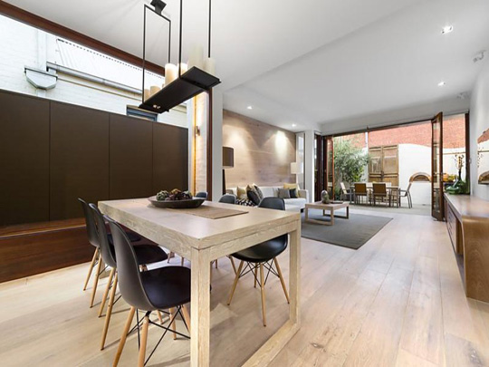 客厅设计 客厅设计