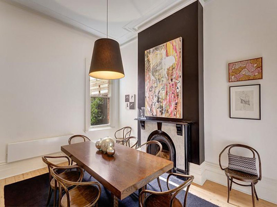 餐厅设计 餐厅设计