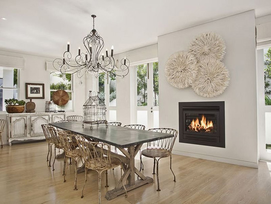 餐厅设计 餐厅设计