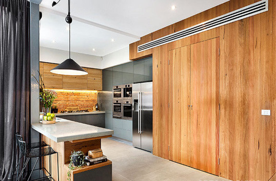 厨房设计 厨房设计