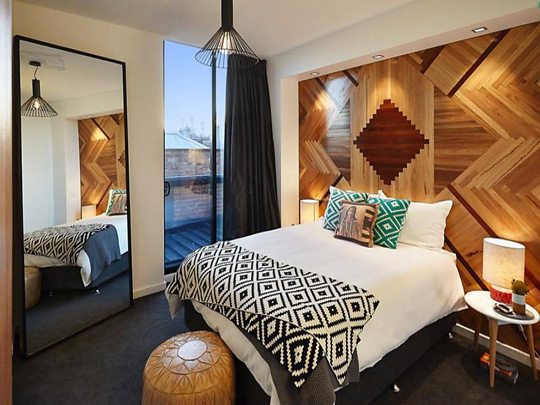 卧室设计 卧室设计