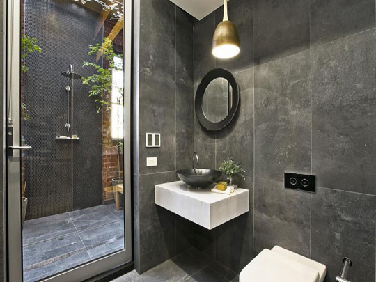 卫浴设计 卫浴设计