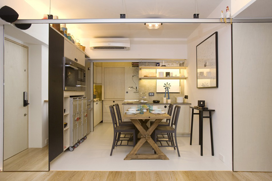 餐厅设计 餐厅设计