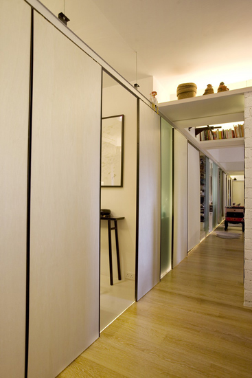 走廊设计 走廊设计