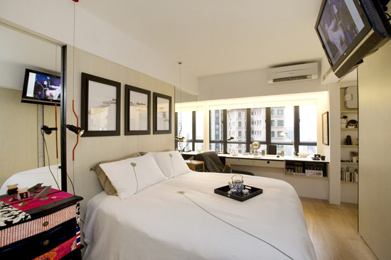 卧室设计 卧室设计