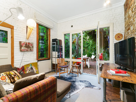 客厅设计 客厅设计