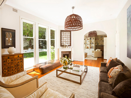 客厅设计 客厅设计